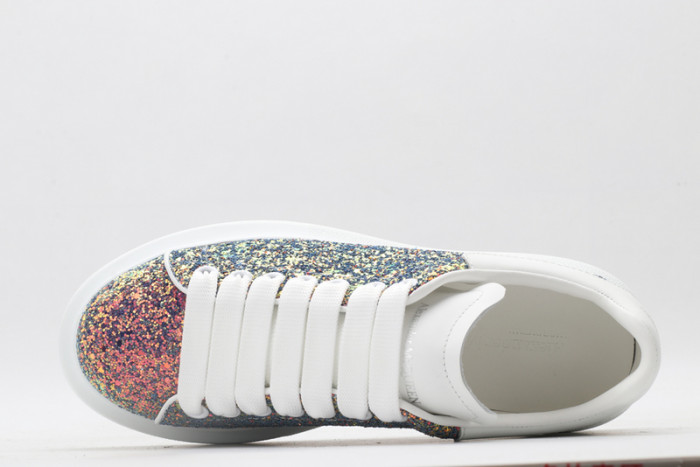 alex mcqu sneakers