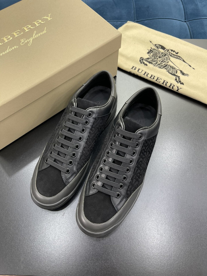 BUBERY SNEAKER