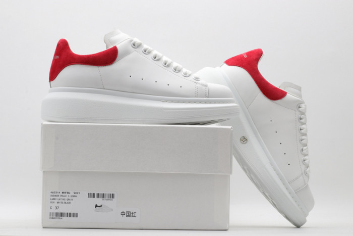 alex mcqu sneakers 090601
