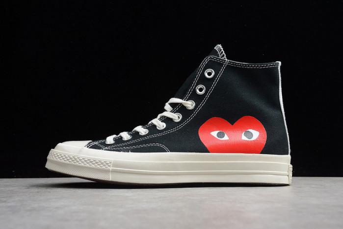 cdg x converse chuck taylor all star 150204c