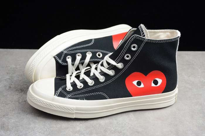 cdg x converse chuck taylor all star 150204c