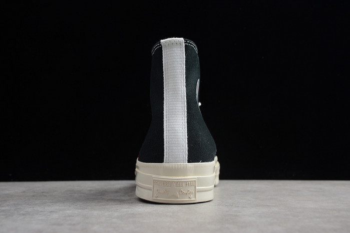 cdg x converse chuck taylor all star 150204c