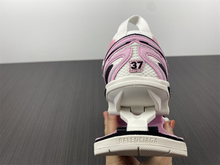 Ba*len*cia*ga x-pander sneaker 092712
