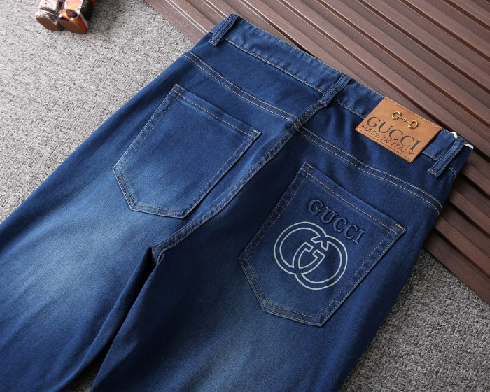 G*u*i pants g3627