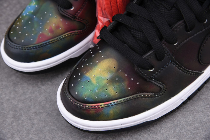 civilist x nike dunk low pro sb qs