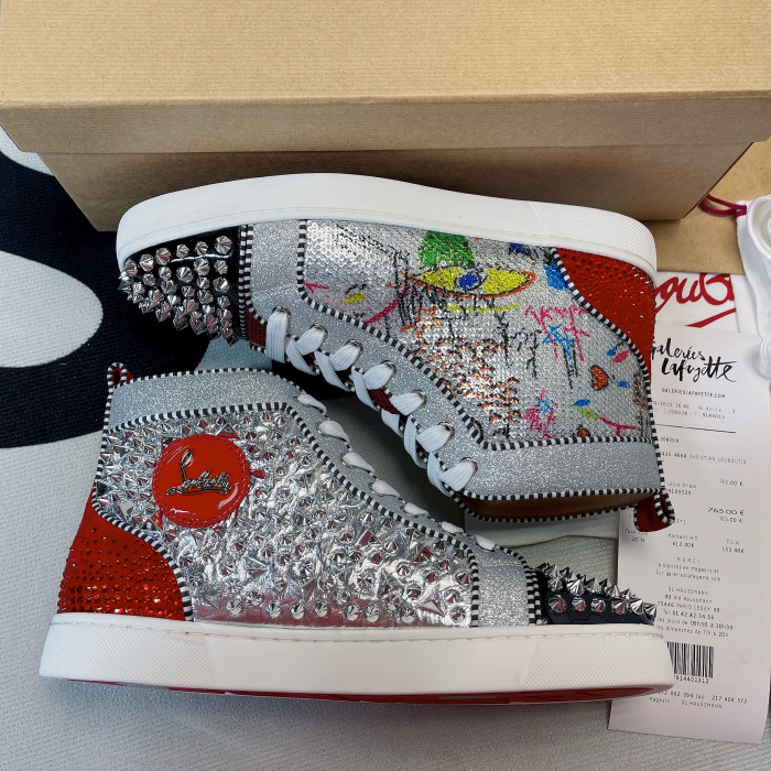 cl sneakers dl345
