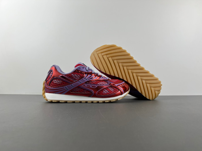 BOTTEGA VENETA ORBIT SNEAKER BV007