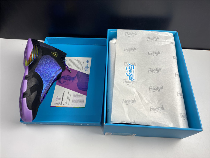 air jordan 14 retro doernbecher (2019) cv2469-001