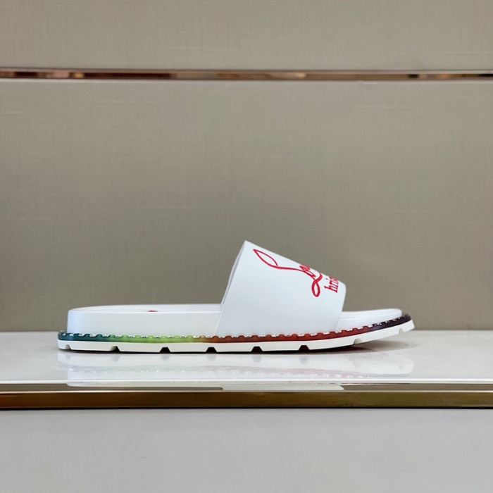 cl slippers