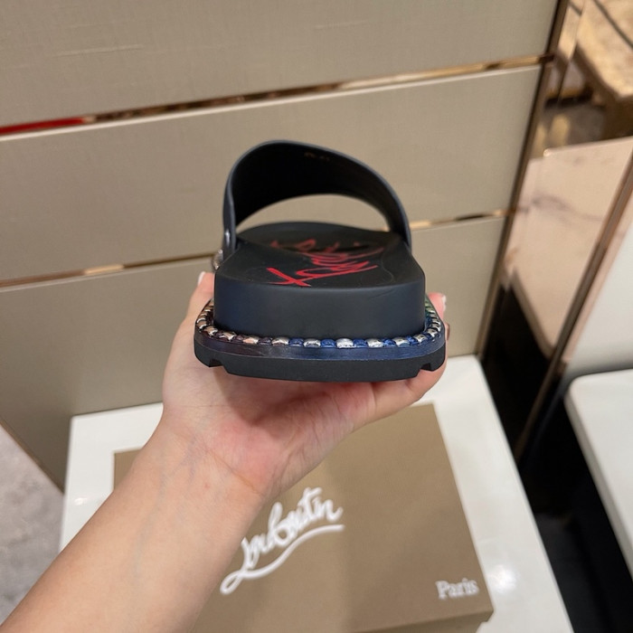 cl slippers