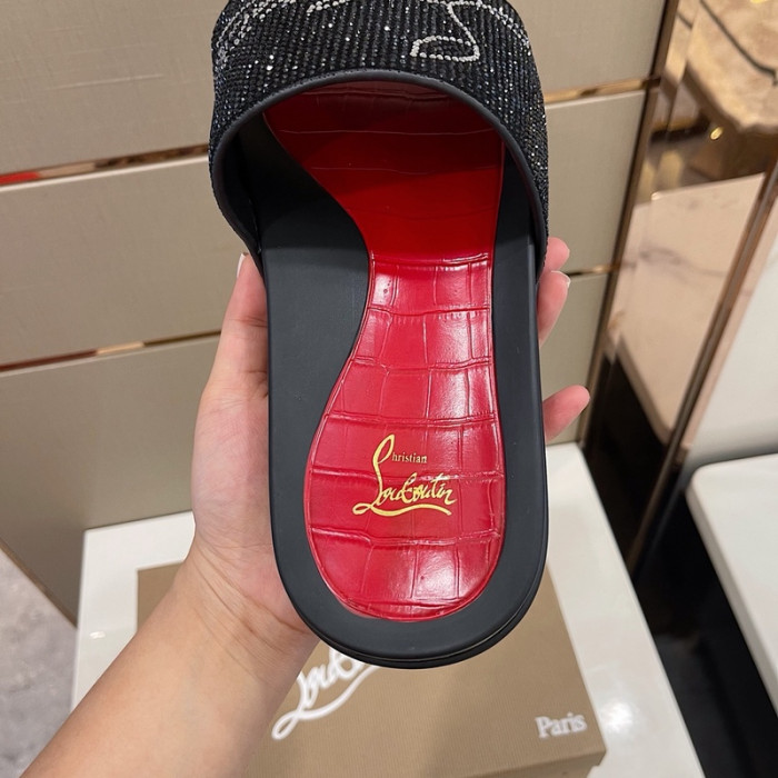 cl slippers