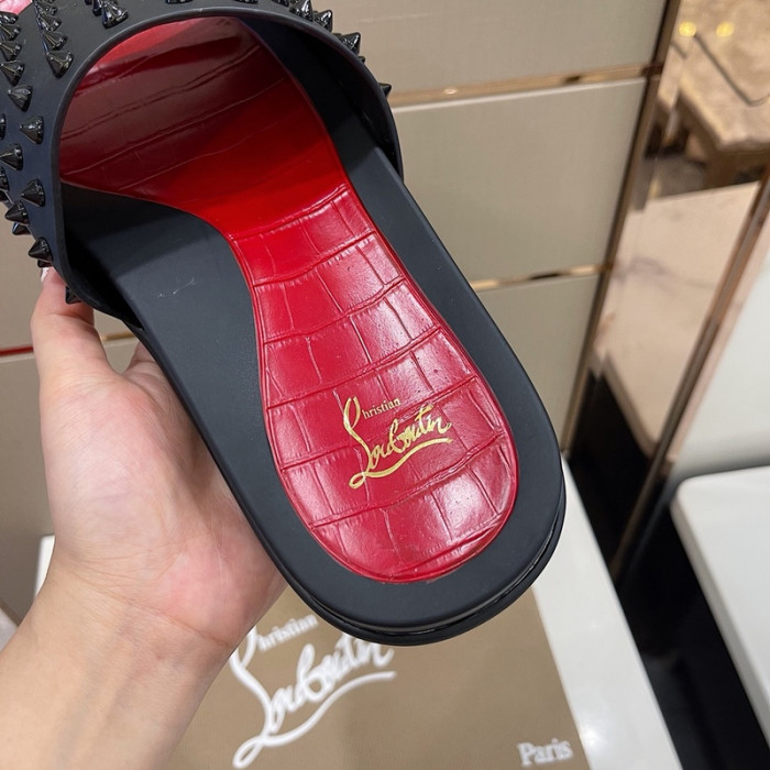 cl slippers