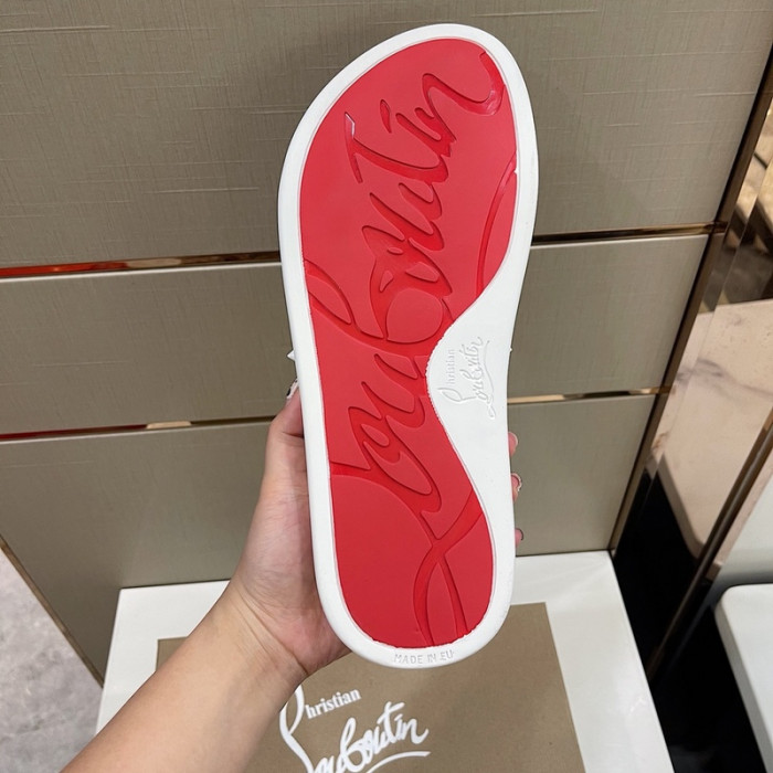 cl slippers