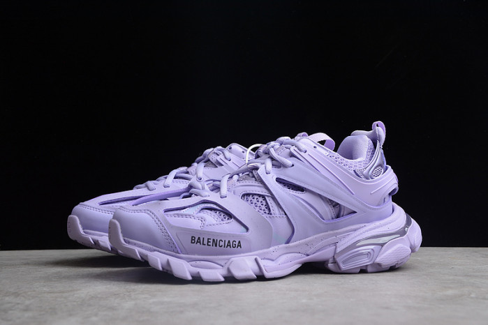 Ba*len*cia*ga tess s. gomma trek low sneakers 101302