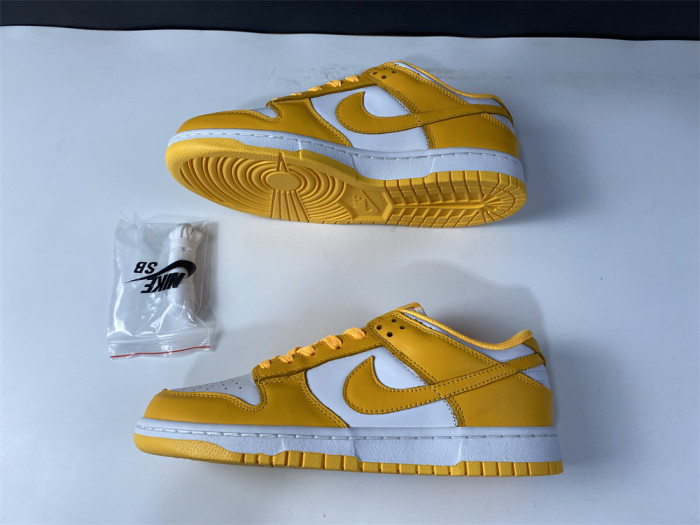 nike dunk low wmns “laser orange” dd1503-800