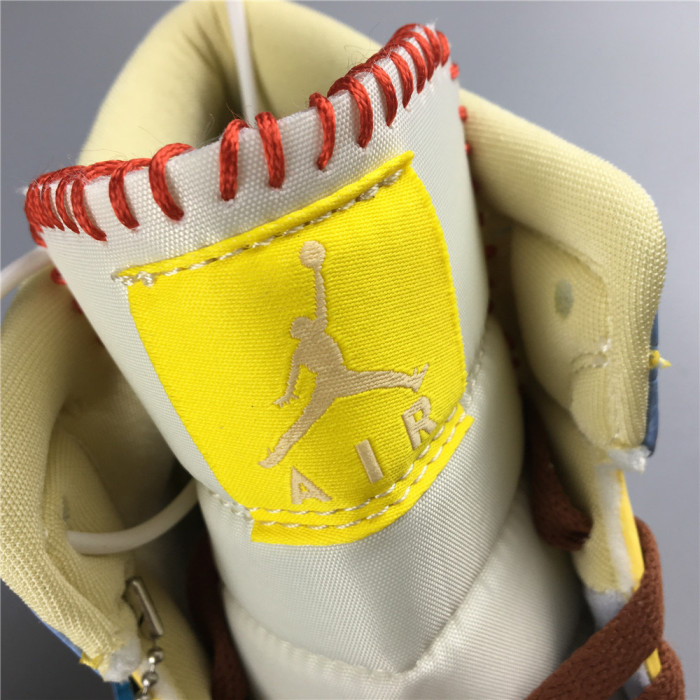 air jordan 1 mid se fearless maison chateau cu2803-200