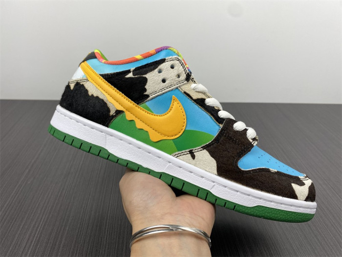 ben & jerry