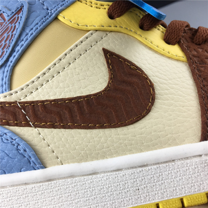 air jordan 1 mid se fearless maison chateau cu2803-200