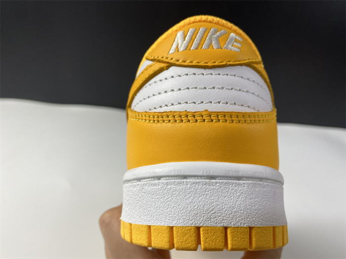 nike dunk low wmns “laser orange” dd1503-800
