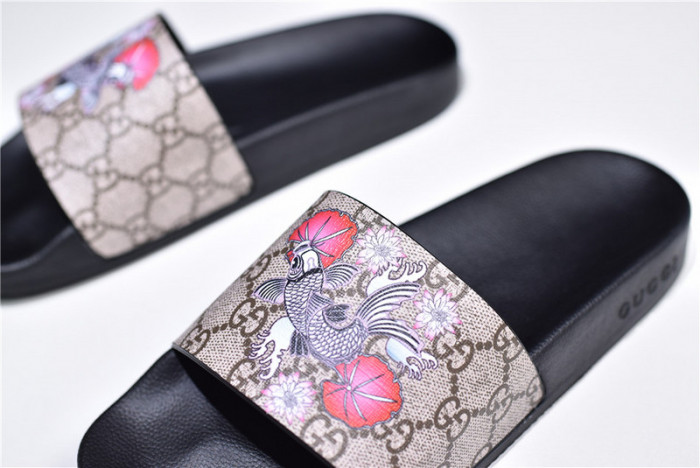 gi sandal