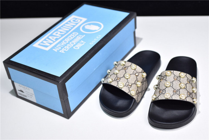 gi sandal