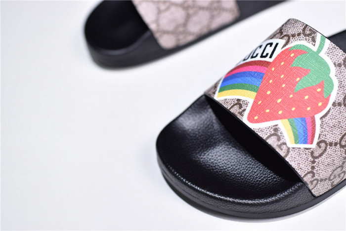 gi sandal