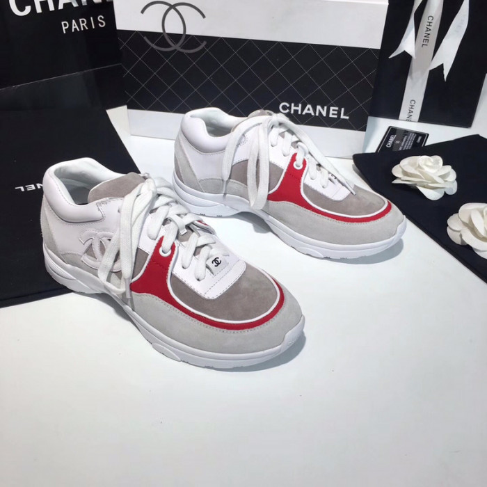 cn sneaker