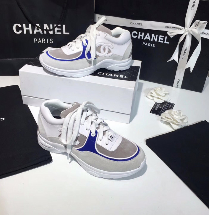cn sneaker