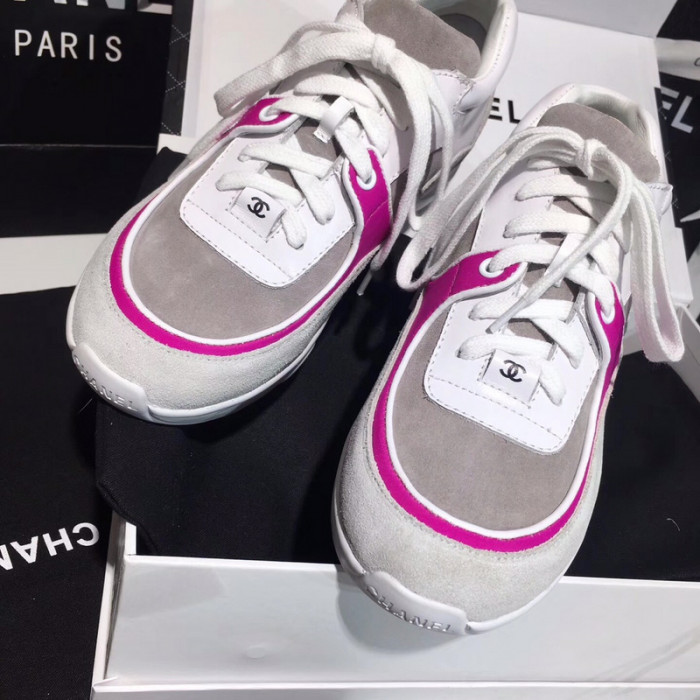 cn sneaker