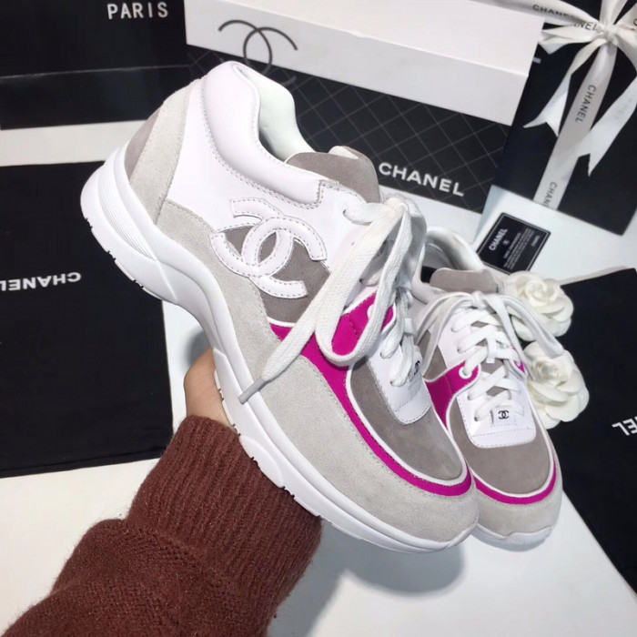cn sneaker