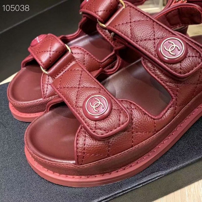 cn 20ss sandals