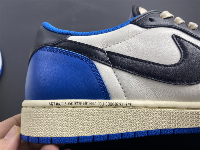 travis scott x fragment x air jordan 1 low og dm7866-140