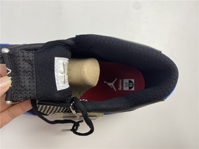 air jordan 14 retro doernbecher (2019) cv2469-001