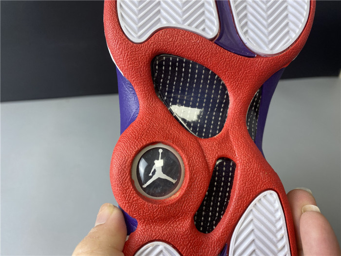 jordan 13 retro playground - cv0785-158