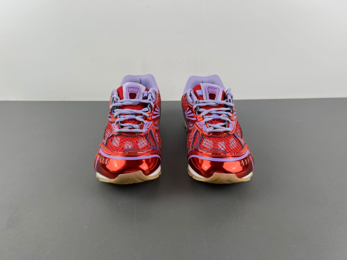 BOTTEGA VENETA ORBIT SNEAKER BV007