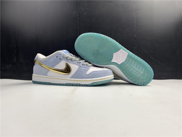 sean cliver x nike sb dunk low dc9936-100