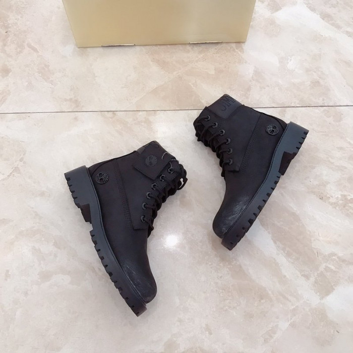Ti*mber*land boots