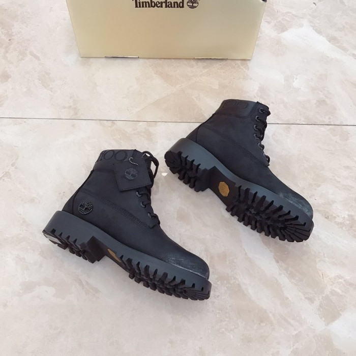 Ti*mber*land boots