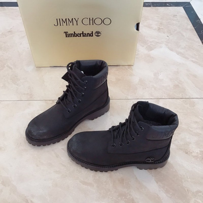 Ti*mber*land boots