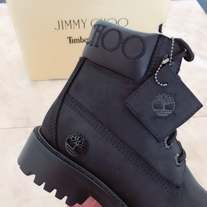 Ti*mber*land boots