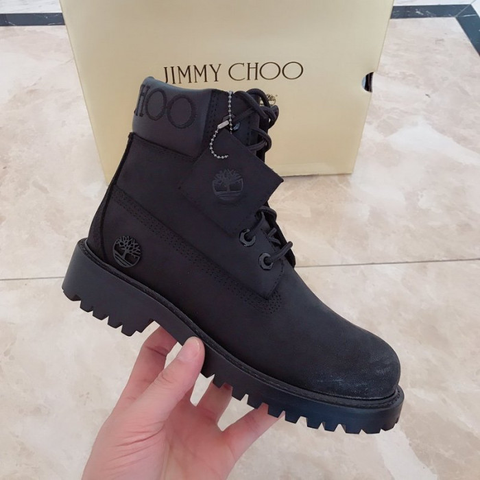 Ti*mber*land boots