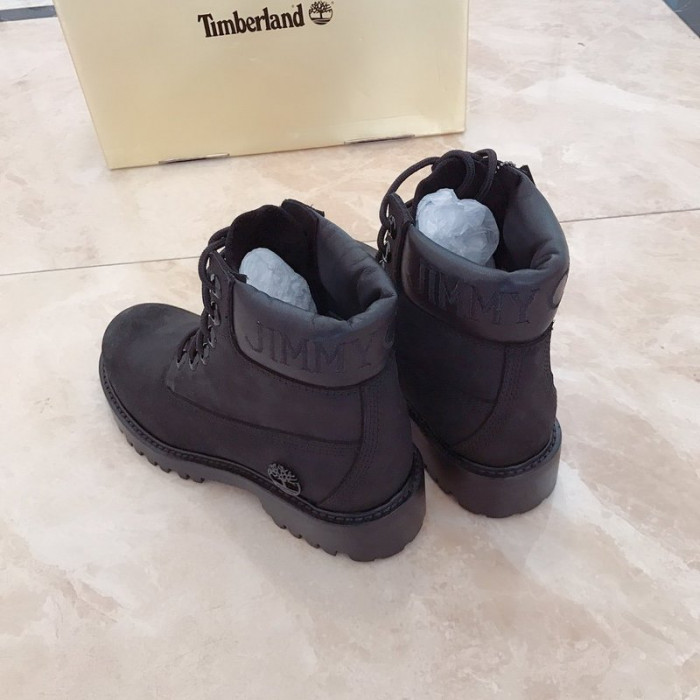 Ti*mber*land boots