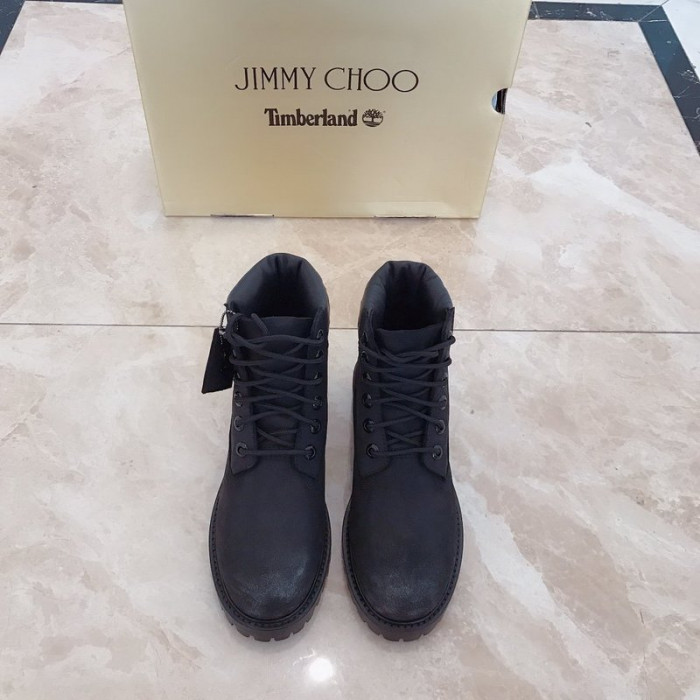 Ti*mber*land boots