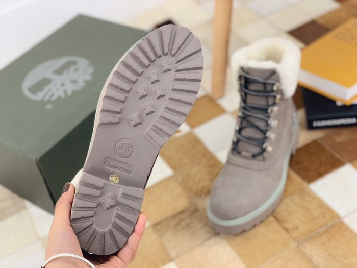 Ti*mber*land boots
