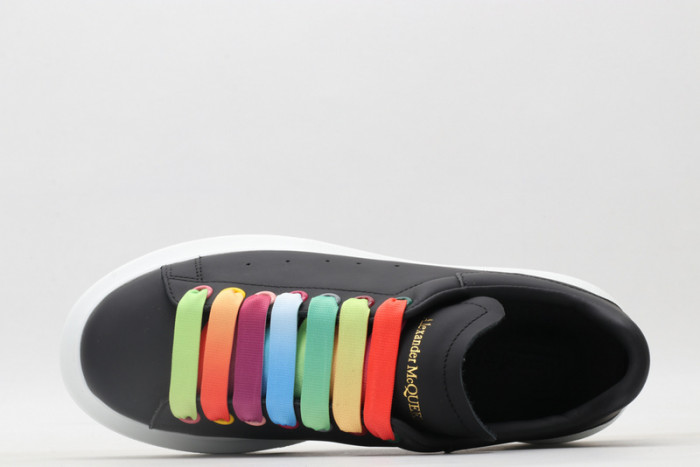 alex mcqu sneakers