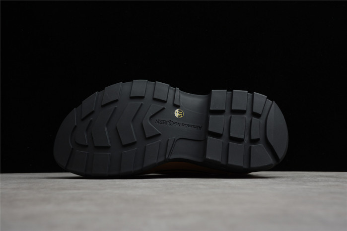 alex mcqu sneakers