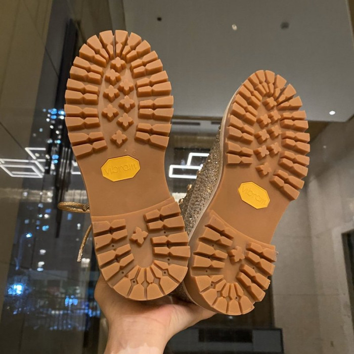 Ti*mber*land boots