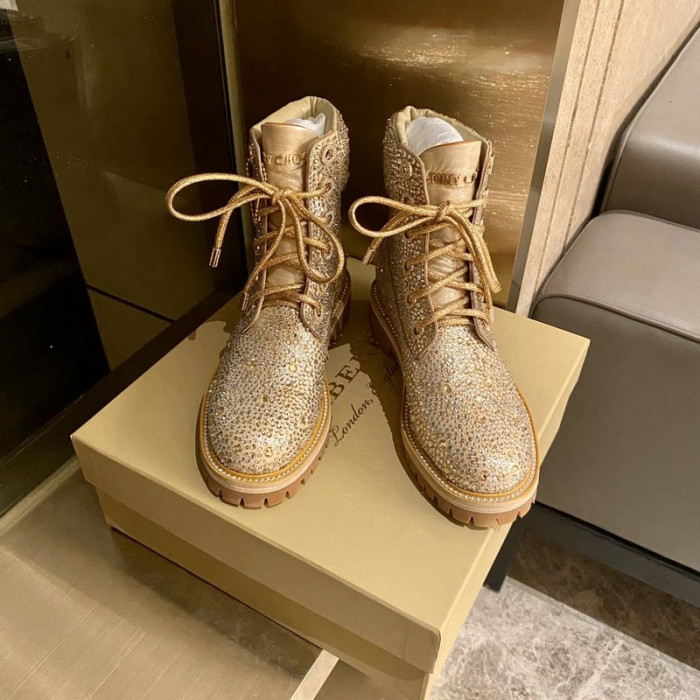 Ti*mber*land boots