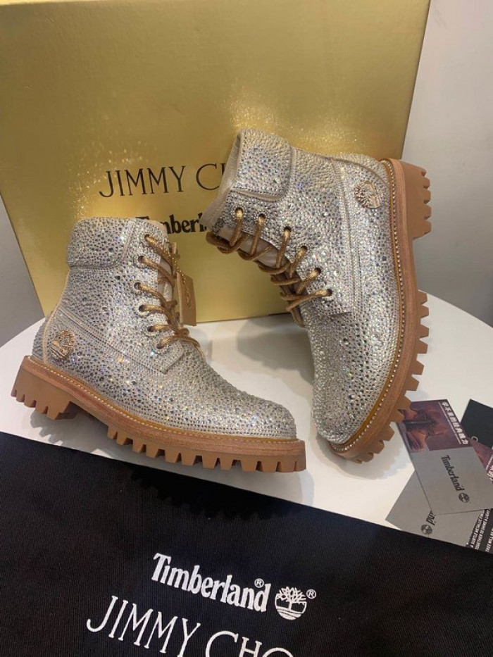 Ti*mber*land boots