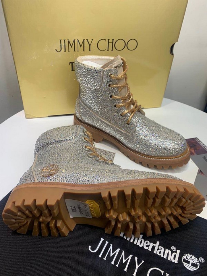 Ti*mber*land boots